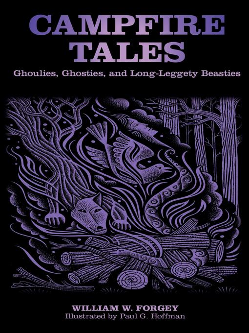 Title details for Campfire Tales by William W. Forgey - Available